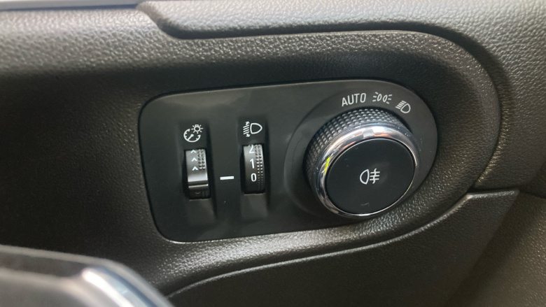 Vauxhall Grandland 1.2 Turbo GS Line 5dr Petrol Hatchback